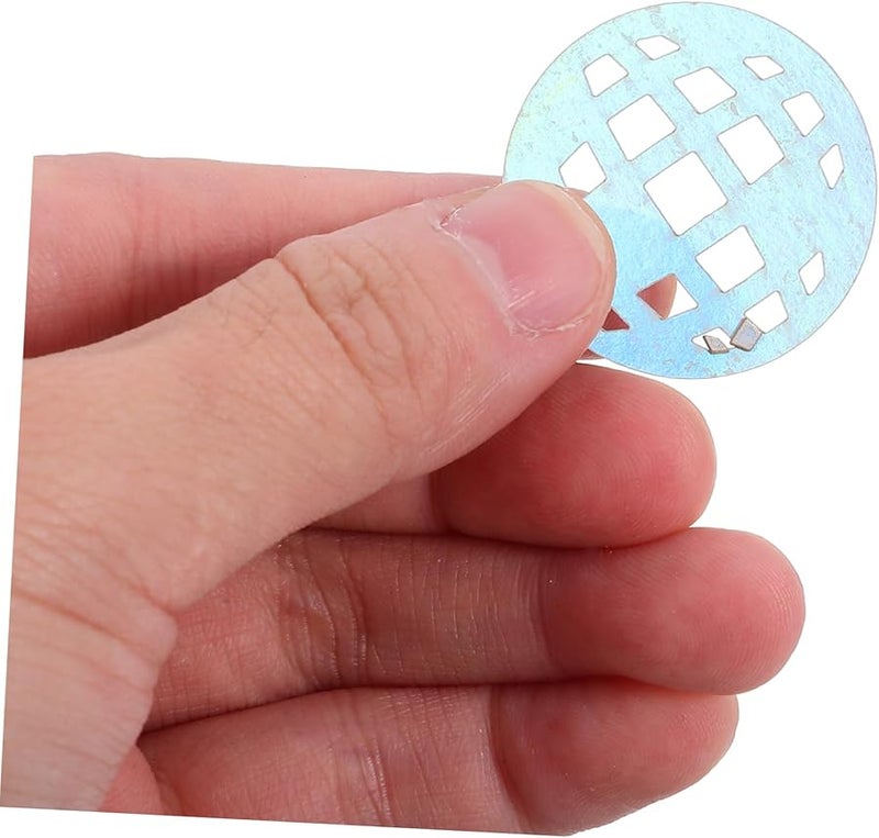 Disco Ball Confetti Paper Ornaments 1000 Pieces For Party Table Scatter Decoration - Image 3